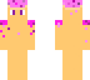 donut boy