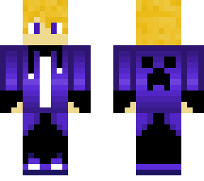 dr robert103 minecraft skin