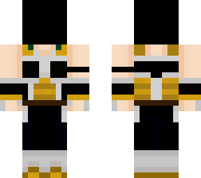 dragon ball (skin template 2)