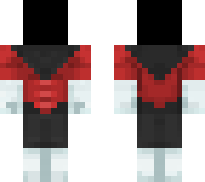 dragon ball (skin template 3)