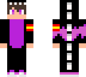 dragon boy