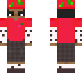 dragonfruit boy