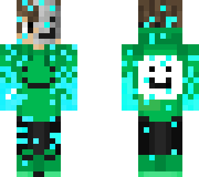 dream but i made him more op