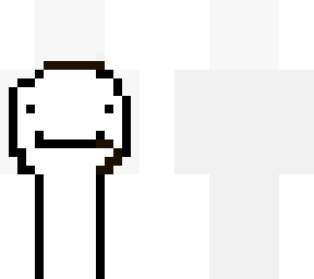 dream but white