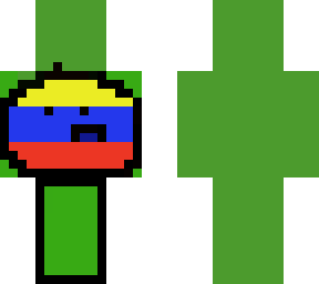 dream colombiano?