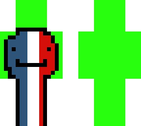 dream france