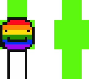 dream pride flag