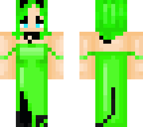 dress skin