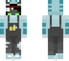 drtechnic as a frog
