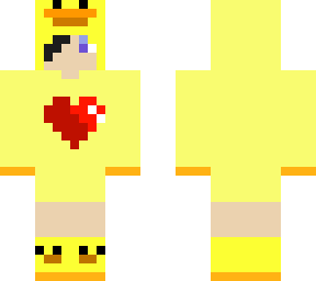 duck