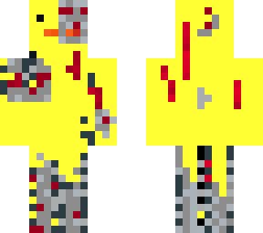 duck