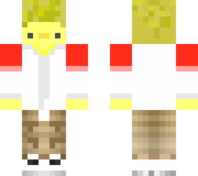 duckinnit