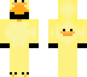 ducky fox (covid times)
