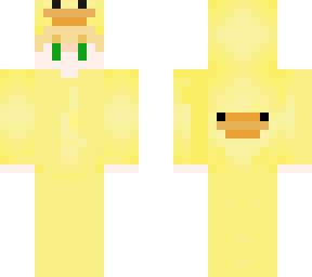 duckyman