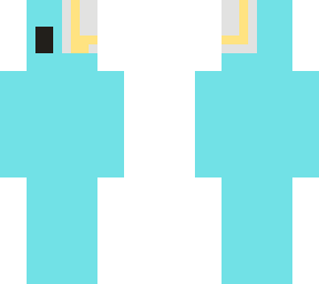 duel lobby ( blue )