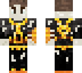 dylin (ghost)