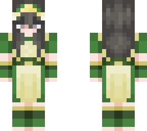 earth bender