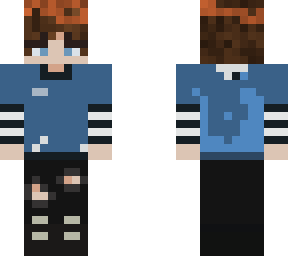eboy skin (maybe)