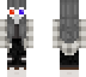 edited movie ghost