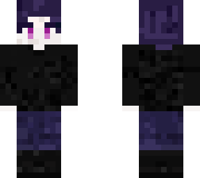 elf enderman fella
