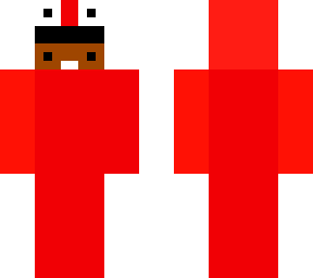 elmo me god