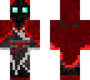 elytrian plague doctor