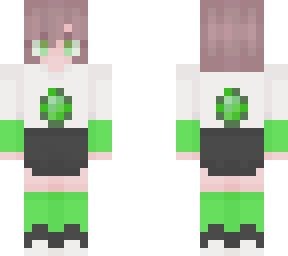emerald! (edit)
