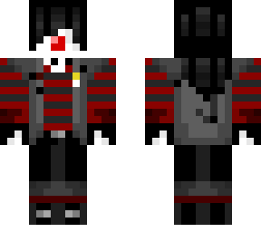 emo boy