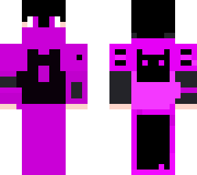 end armor