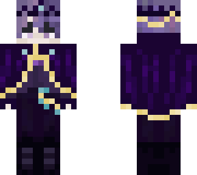 end prince edit