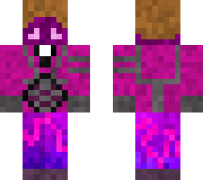 end soldier skin