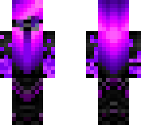 ender girl