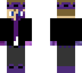 ender minecrafter