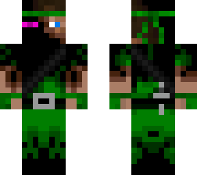 ender ninja