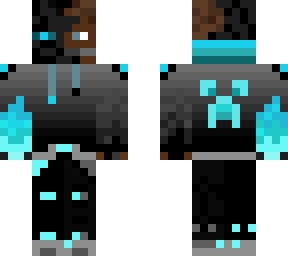 enderman halfbreed