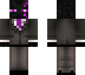 enderman skin phase one