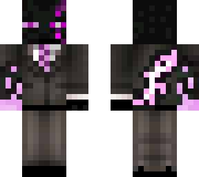 enderman skin phase three