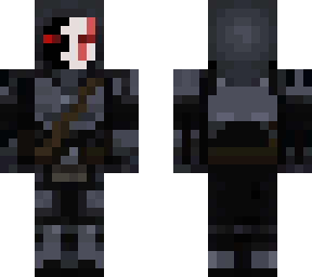enderman soldir