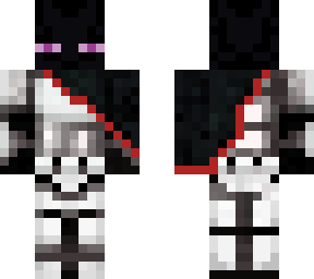 enderman starwars ano