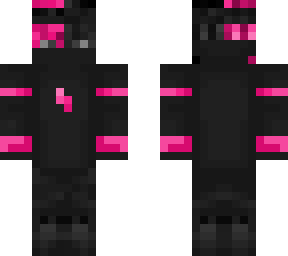 epic pink 3d arms