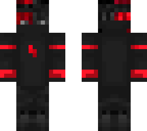 epic red 3d arms