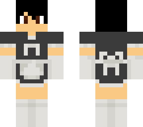 ethan maid