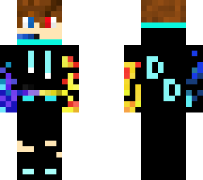 extreme gamer