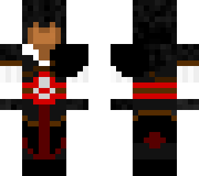 ezio auditore altair armor