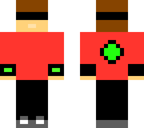 fabremysabre new skin