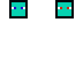 face man