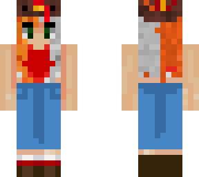 fall gal casual wear