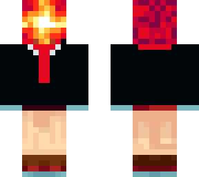 fancy beheaded