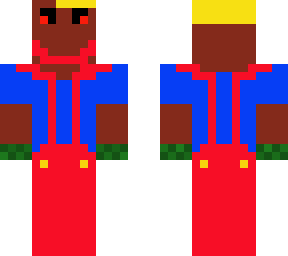 farmer guy