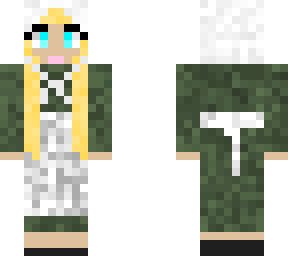 female pioneer (from oregon trail)